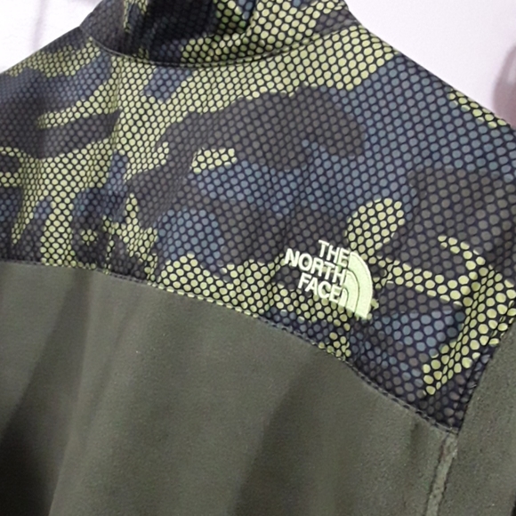 The North Face jacket - Picture 5 of 7